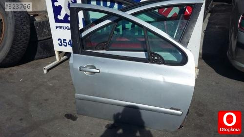 PEJO   307   ÇIKMA   SAĞ ÖN  KAPI 
