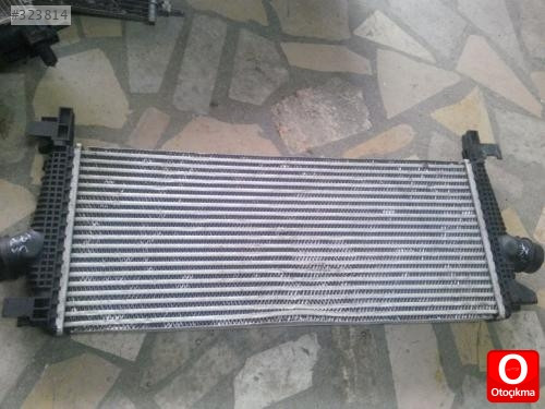 OPEL ASTRA J İNTERCOOLER HAS OPEL ÇIKMA YEDEK PARÇA MARKET