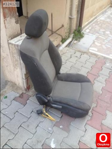 Cruze koltuk sağ ön airbagli