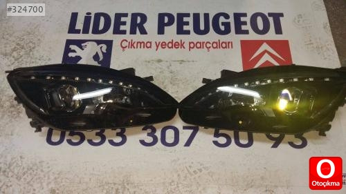 PEJO   308   ÇIKMA  FAR