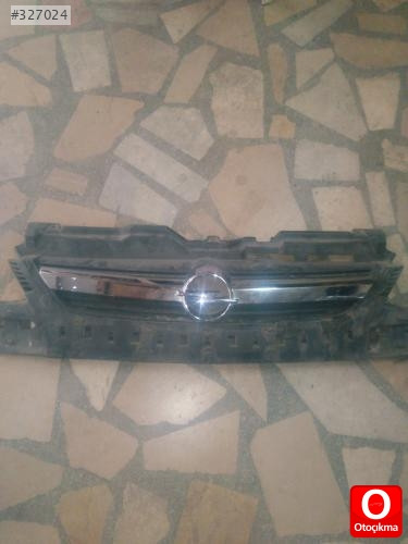 OPEL CORSA C PANJUR TEMİZ ÇIKMA HAS OPEL ÇIKMA