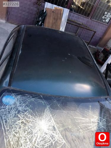 hyundai accent kesme tavan