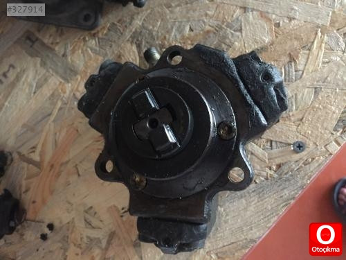 hyundai accent mazot pompası