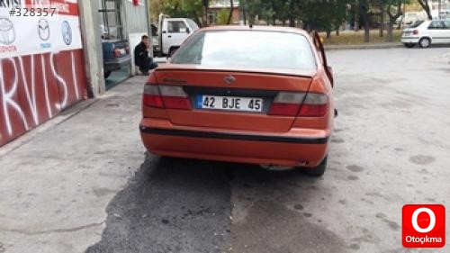 Nissan  Primera  Far Stop     Tavan lambası