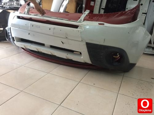 SUBARU FORESTER ÖN TAMPON ORJİNAL ÇIKMA