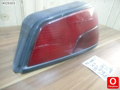 PEUGEOT 306 STOP LAMBASI  SAĞ ORJİNAL ADANA ÇIKMA ÖZÇETE