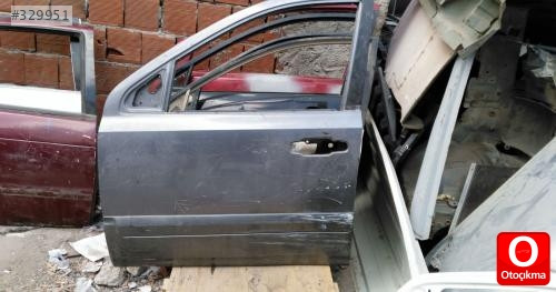 KIA SORENTO SOL ÖN KAPI KUL OTO ÇIKMA DA