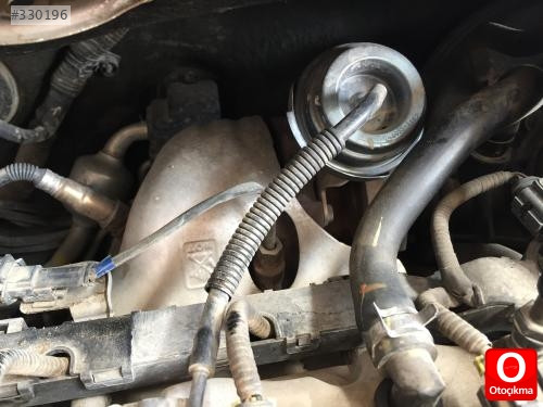 kia ceed dizel çıkma turbo