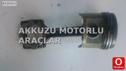 NİSSAN NP300 ÇIKMA PİSTON