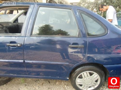 VOLKSWAGEN POLO  KAPORTA KAROSER DIŞ KAPI KOLU ORJİNAL ÇIKMA