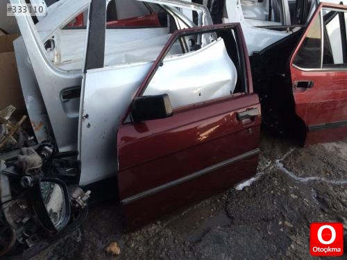 94 renault 9 sol ön kapı