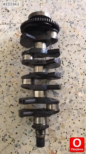   Mini  Cooper   Krank Mil çıkma krank mılı 