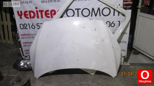 mazda çıkma yedek parça mazda 3 kaput 