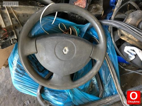 Renault clio 1.5 2005 model 