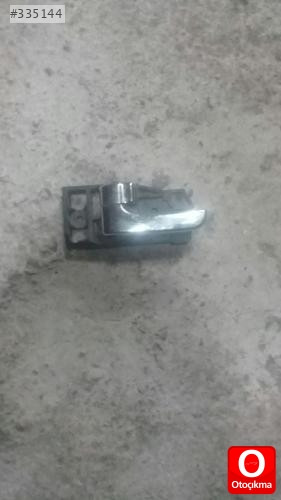 chery alia ic acma kapi kolu