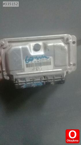 dfm motor beyni