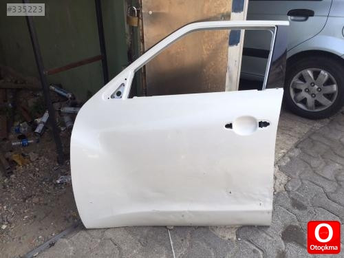 NİSSAN JUKE SOL ÖN KAPI1.. 
