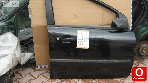 ertürk opelden çıkma ford focus-2-  2005- 2008 sag ön kapı