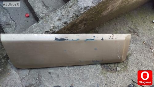 SUZUKİ JİMNY KAPI ÇITASI