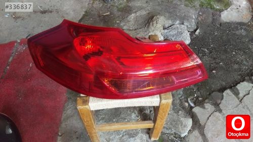 OPEL İNSİGNİA ÇIKMA STOP