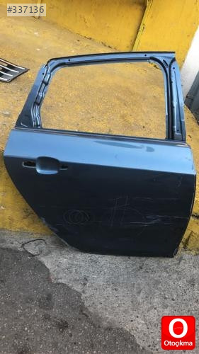 Opel Astra j sağ arka kapı Cancan opel