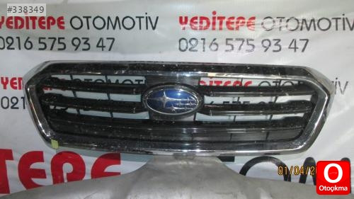 subaru çıkma yedek parça levorg panjur