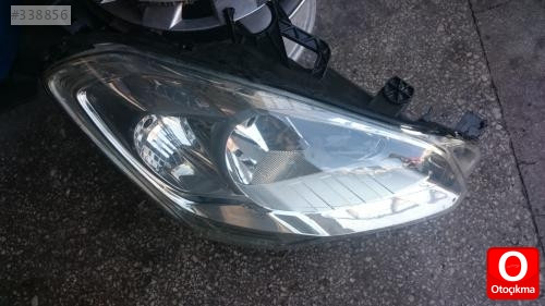 Peugeot partner tepe sag far
