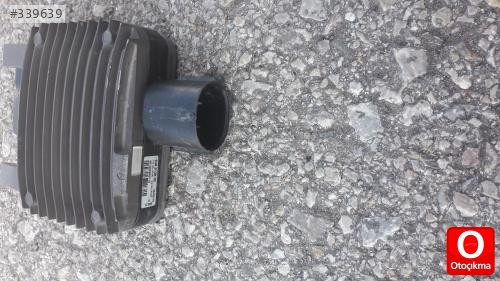 Volvo s60 fan modülü çıkma yedek parça