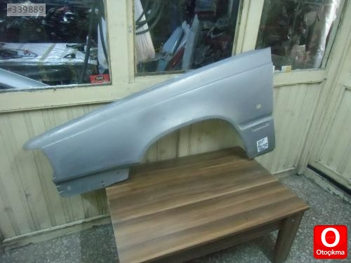 VOLVO 850 SOL ÇAMURLUK 1992-1996 MODEL ORJİNAL 2.ÜRÜN