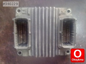 Opel Meriva, 2.5 Beyin