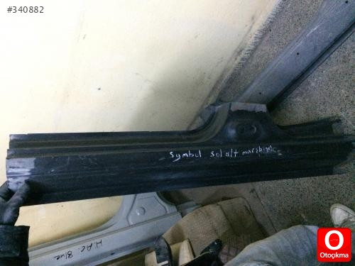 clio symbol marşpiyel