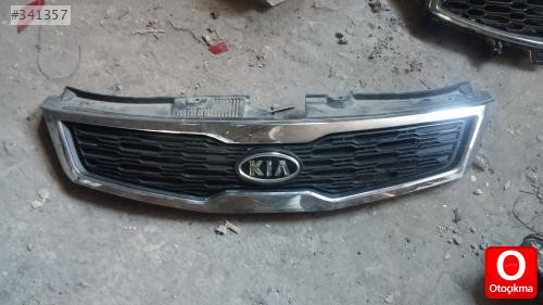 KIA CEED 2011 TEMIZ ON PANJUR 