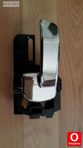 NİSSAN  QASHQAİ 2007-2013  KAPI KOLU
