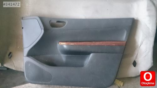 Peugeot 307 kapı döşemesi