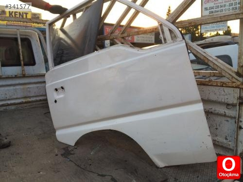 99 L300 sağ ön kapı