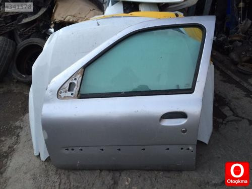 2004 clio sol ön kapı