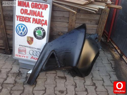 Seat leon sol arka kapı 