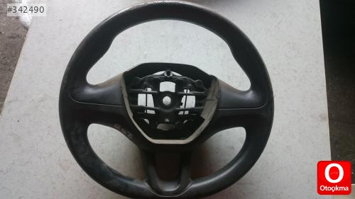 Peugeot 208 direksiyon simidi