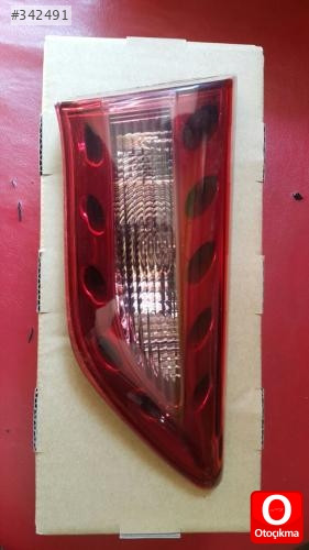 İNFİNİTİ FX 35 2012 SOL BAGAJ STOBU