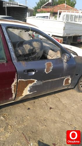 Ford mondeo sağ ön kapı