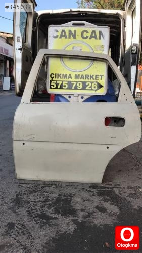 Opel vectra a sol arka kapı cancan opel