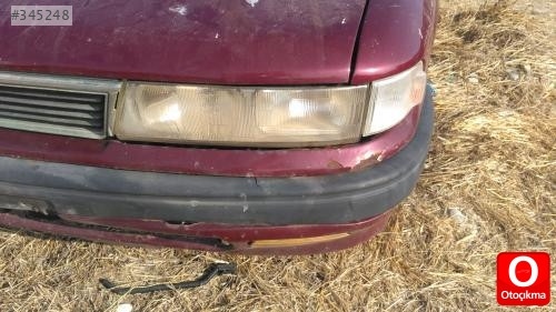 Mitsubishi galant sağ sol far