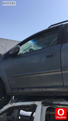 Chery Kimo sol ön kapı