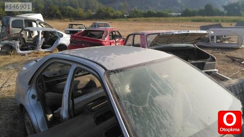 Honda civic kesme tavan