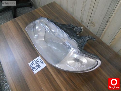 MAZDA 323 SOL FAR 1999-2005 MODEL ORJİNAL PROTAGE