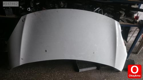 Citroen ds3 ön kaput