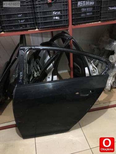 opel insignia insigna sol arka kapı ORJİNAL OPLE ÇIKMA