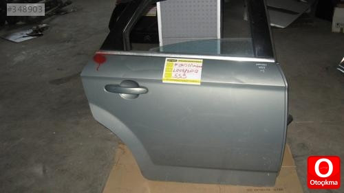 ertürk opelden ford mondeo sag arka   kapı  2009-2013
