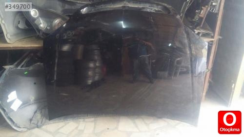 OPEL VECTRA C KAPUT TEMİZ ÇIKMA HAS OPEL ÇIKMA PARÇA