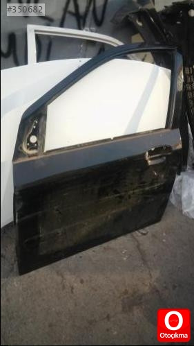 HYUNDAI GETZ TEMIZ SOL ON KAPI